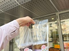 -Sips&Lick茶兰咖啡(五道口店)