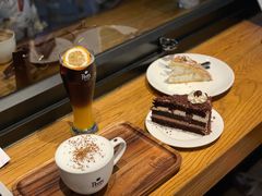 -Peet's 皮爷咖啡(东湖路手作店)