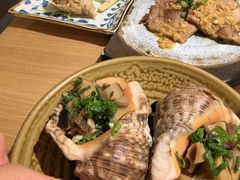 -德川家日本料理(顺义华联店)