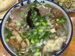 -夏家合汁(天润花园小区店)