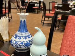-海天楼中餐厅(吴宫泛太平洋酒店)