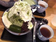 -WONDER ICE 萬得冰田(建設路总店)