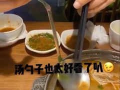 -牛小灶牛杂煲(北京路店)