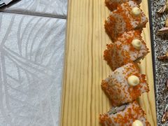 -简家·海鲜盛宴(下沙店)