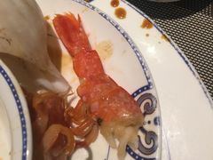 -海鼎荟海鲜姿造(晋江宝龙店)
