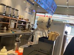 -眷茶(福都广场店)