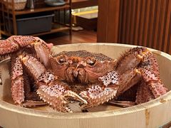 -蟹田居·活蟹料理(东城店)