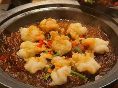 -绿茶餐厅(领展购物广场·中关村店)