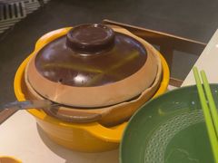 -润园四季椰子鸡火锅(南山海岸城店)