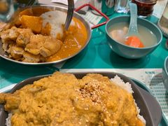 -金捞茶餐室(祐汉兴隆楼店)