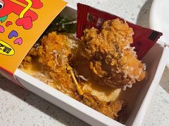 -味之绝美蛙鱼火锅(建设路店)