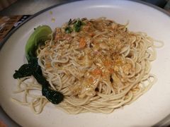 -姚面记·海派家常菜(恒基名人购物中心店)