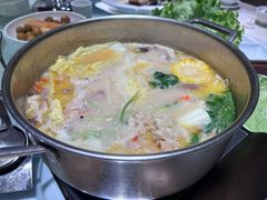 -花城粤菜餐厅(高新区店)