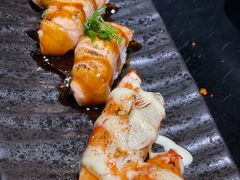-YAMAKAWA(龙湖胥江天街店)