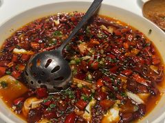 -荣兴酒家(徐家汇店)