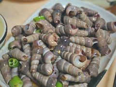 钉螺-乡府肉丁水饺(环山路店)