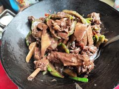 -王城醋血鸭老店