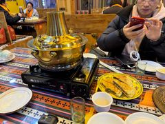 -卡万金特色藏餐
