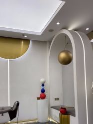 -JUNO hair salon