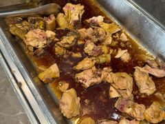 -粤海璇宫·木棉花高空旋转餐厅·聚会派对