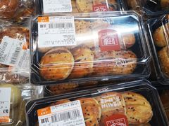 -大润发(王庄店)