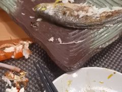 -菊上尊品料理(蚌埠银泰店)