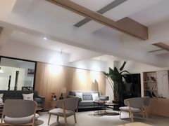大堂-茶宴·美食地标餐厅(沙坡尾店)