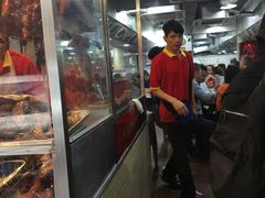 -陈光记烧腊店(罗保博士街店)