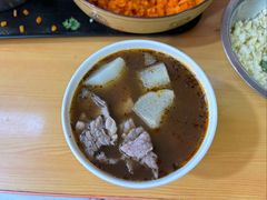 -王记生烫牛杂面馆(兰陵路店)