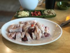 -龙泉人椰子鸡.糟粕醋.海南菜(三亚旗舰店)