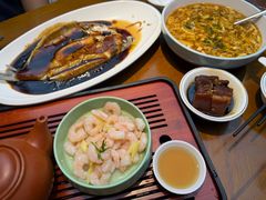 -外婆烧.老杭帮菜(庆春店)