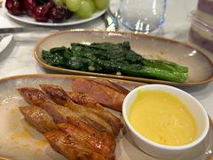 -盐说·西式餐酒馆(光明万达店)