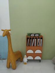 -小阿福儿童摄影(华中智谷店)