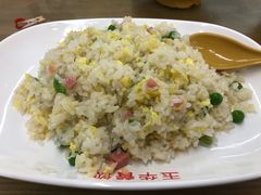 -玉华饮食店(茅台路店)