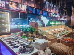 -鼎原力量东北吊炉烧烤(幸福街店)