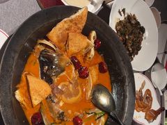 -秀儿四九城·新京菜(亚运村鸟巢店)