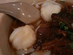 -南记粉面(銅鑼灣中心店)