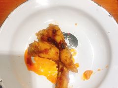 -炉小二铜锅牛蛙•川湘菜(三里屯店)