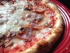 披萨-Mammamia意大利餐厅(阳春巷店)