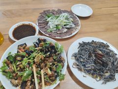 -十二忠手拉面(中华路店)