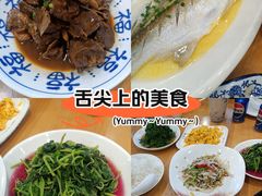 -品鲜村农家菜·阳澄湖大闸蟹(总店)