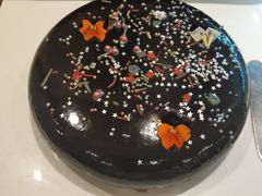 -厦门海景千禧大酒店·海景咖啡厅