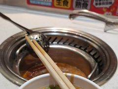 -龍歌自助小火锅(秦淮水游城店)
