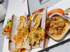 -大渔铁板烧(大悦城店)