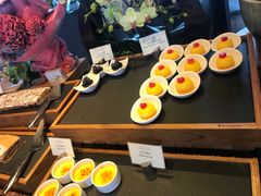 -广州富力君悦大酒店·凯菲厅