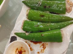 -番禺宾馆丽苑厅