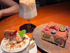 -咖梦餐厅 COMENG RESTAURANT