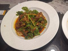 -新白鹿餐厅(百联中环店)