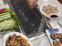 -呼伦贝尔烤羊·蒙古烤羊排(南田路总店)