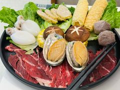 -粤来记·啫啫煲·点心(日月光店)